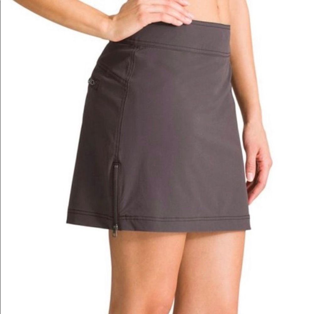 Athleta Jenner Skort